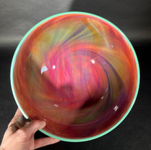Load image into Gallery viewer, Josh Simpson Contemporary Glass: BNM Bowl