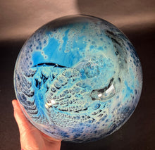 Load image into Gallery viewer, Josh Simpson Contemporary Glass: BNM Bowl