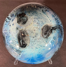 Load image into Gallery viewer, Josh Simpson Contemporary Glass: Corona Bowl