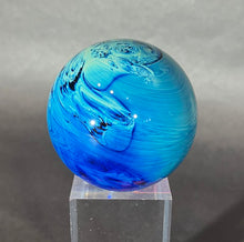 Load image into Gallery viewer, Josh Simpson Contemporary Glass: Possibly Inhabited Planet