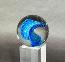 Load image into Gallery viewer, Josh Simpson Contemporary Glass: Gravitron