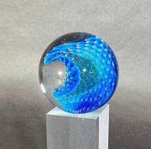 Load image into Gallery viewer, Josh Simpson Contemporary Glass: Gravitron