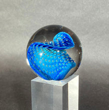 Load image into Gallery viewer, Josh Simpson Contemporary Glass: Gravitron