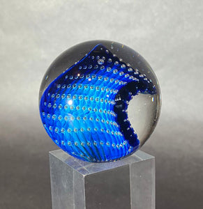 Josh Simpson Contemporary Glass: Gravitron