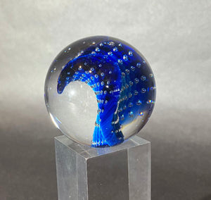 Josh Simpson Contemporary Glass: Gravitron