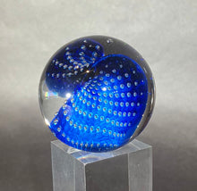 Load image into Gallery viewer, Josh Simpson Contemporary Glass: Gravitron