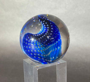 Josh Simpson Contemporary Glass: Gravitron