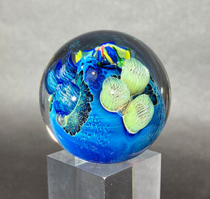 Josh Simpson Contemporary Glass: 1.75