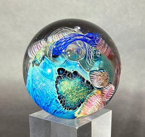 Josh Simpson Contemporary Glass: 1.75