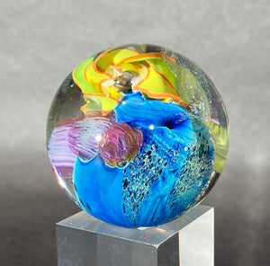 Josh Simpson Contemporary Glass: 1.75