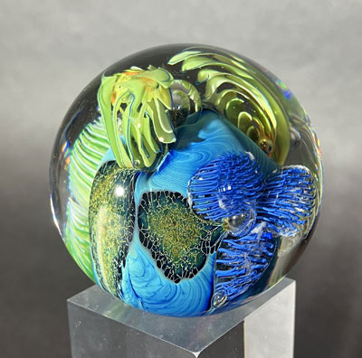 Josh Simpson Contemporary Glass: 1.75