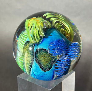 Josh Simpson Contemporary Glass: 1.75