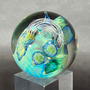 Josh Simpson Contemporary Glass: 1.75
