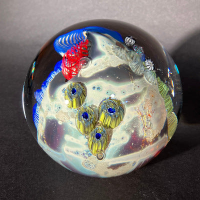 Josh Simpson Contemporary Glass: 4.25