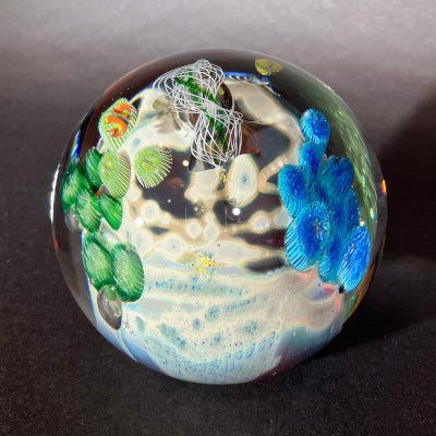 Josh Simpson Contemporary Glass: 3.5