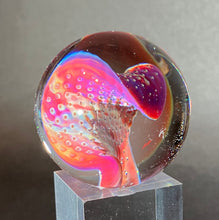 Load image into Gallery viewer, Josh Simpson Contemporary Glass: Corona Gravitron