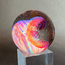 Load image into Gallery viewer, Josh Simpson Contemporary Glass: Corona Gravitron