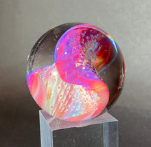 Load image into Gallery viewer, Josh Simpson Contemporary Glass: Corona Gravitron
