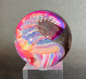 Josh Simpson Contemporary Glass: Corona Gravitron