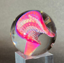 Load image into Gallery viewer, Josh Simpson Contemporary Glass: Corona Gravitron