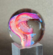 Load image into Gallery viewer, Josh Simpson Contemporary Glass: Corona Gravitron