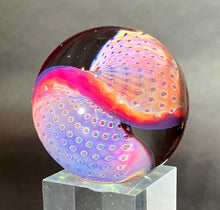 Load image into Gallery viewer, Josh Simpson Contemporary Glass: 1.75" Corona Gravitron