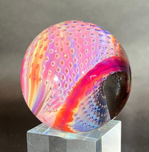 Load image into Gallery viewer, Josh Simpson Contemporary Glass: 1.75" Corona Gravitron