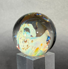 Load image into Gallery viewer, Josh Simpson Contemporary Glass: Cloud Planet