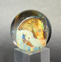 Load image into Gallery viewer, Josh Simpson Contemporary Glass: Cloud Planet