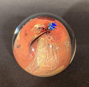 Josh Simpson Contemporary Glass: 3