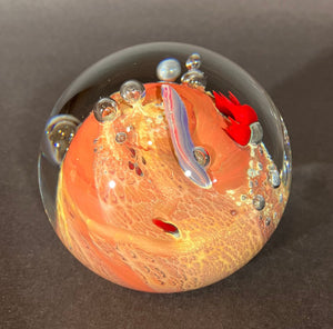 Josh Simpson Contemporary Glass: 3