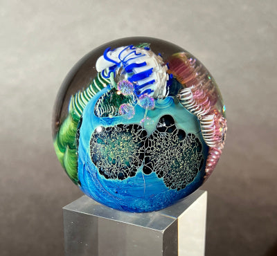 Josh Simpson Contemporary Glass: 1.75