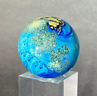 Josh Simpson Contemporary Glass: 1.5