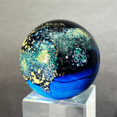 Josh Simpson Contemporary Glass: 1.5