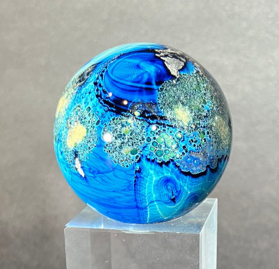 Josh Simpson Contemporary Glass: 1.5