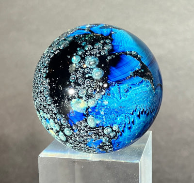 Josh Simpson Contemporary Glass: 1.5