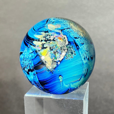 Josh Simpson Contemporary Glass: 1.5