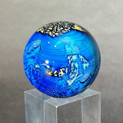 Josh Simpson Contemporary Glass: 1.5