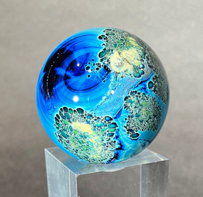 Josh Simpson Contemporary Glass: 1.5