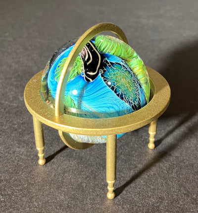 Josh Simpson Contemporary Glass: 1.75