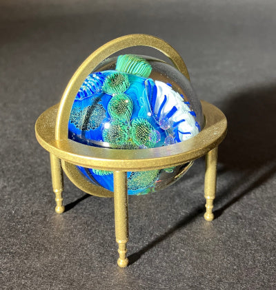 Josh Simpson Contemporary Glass: 1.75