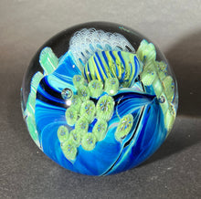 Load image into Gallery viewer, Josh Simpson Contemporary Glass: 4.25" Corona Megaplanet