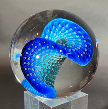 Load image into Gallery viewer, Josh Simpson Contemporary Glass: 2.25" Gravitron