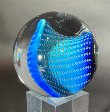Load image into Gallery viewer, Josh Simpson Contemporary Glass: 2.25" Gravitron