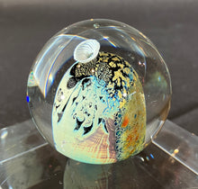 Load image into Gallery viewer, Josh Simpson Contemporary Glass: 2.25" Vintage Miniweight