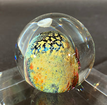 Load image into Gallery viewer, Josh Simpson Contemporary Glass: 2.25" Vintage Miniweight