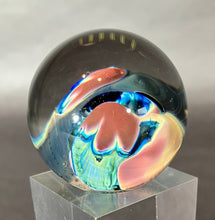 Load image into Gallery viewer, Josh Simpson Contemporary Glass: 1.5" Legacy Planet