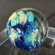 Load image into Gallery viewer, Josh Simpson Contemporary Glass: 1.75" Miniweight