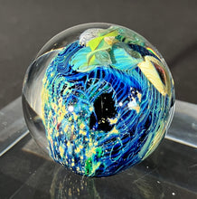 Load image into Gallery viewer, Josh Simpson Contemporary Glass: 1.75" Miniweight