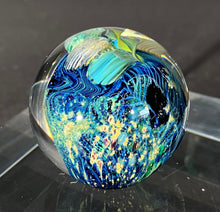 Load image into Gallery viewer, Josh Simpson Contemporary Glass: 1.75" Miniweight